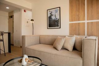 Enchanting 1BR with Balcony in Barranco - 2