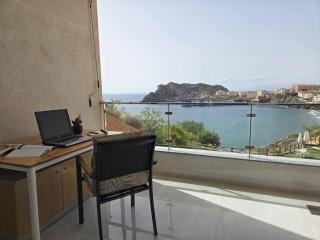 Balcón con impresionantes vistas a Bahia Hornillo - 5