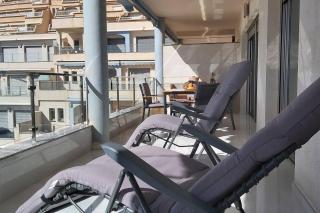 Balcón con impresionantes vistas a Bahia Hornillo - 3