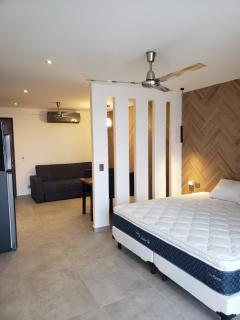 Sunset aparments playa del carmen - 3