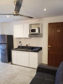 Sunset aparments playa del carmen - 2