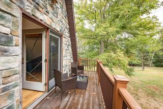 Horseshoe Acres - Home theater, spa room, hot tub - 2