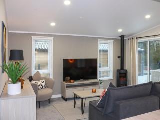 38 At The Sanctuary Lodges - Uk50850 - 7