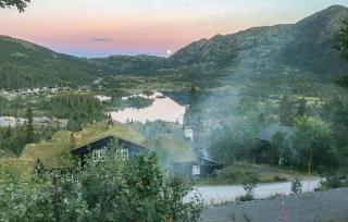 4 Bedroom Gorgeous Home In Rjukan - 7