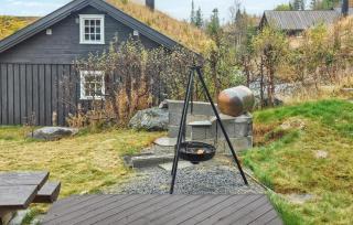 4 Bedroom Gorgeous Home In Rjukan - 5