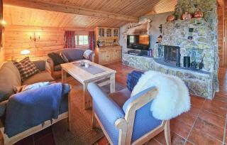 4 Bedroom Gorgeous Home In Rjukan - 8