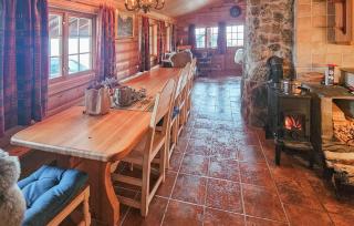 4 Bedroom Gorgeous Home In Rjukan - 7