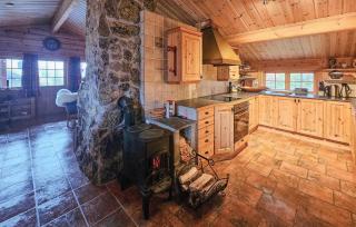 4 Bedroom Gorgeous Home In Rjukan - 5