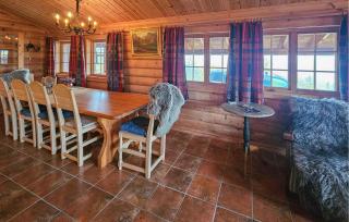 4 Bedroom Gorgeous Home In Rjukan - 6