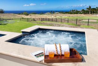 PiH: Hale Kailani Heated Private Pool Spa - 3