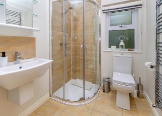 Ladera Retreat Lodges - 1