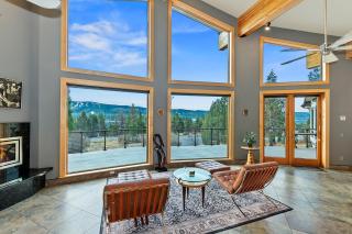 163 - North Shore Manor - Big Bear Getaway - 3