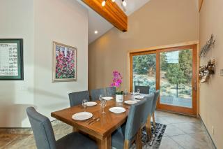 163 - North Shore Manor - Big Bear Getaway - 2