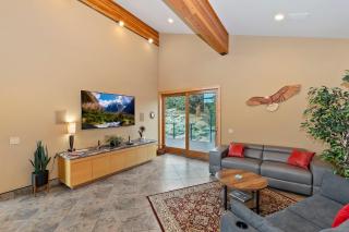 163 - North Shore Manor - Big Bear Getaway - 1