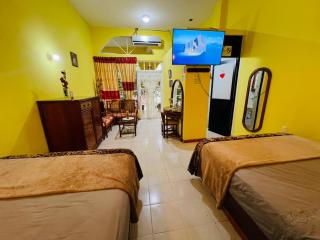 Hotel Magic Collinn - 4