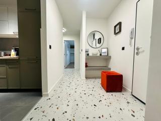 Central Apartment 44 - 2