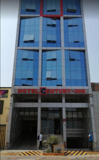Hotel Century Inn - Lima - 3