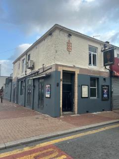 Westfield Street - Saint Helens - 9