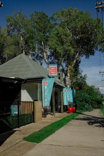 Coral Beach Lodge - 8