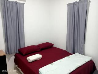 Homestay Atok 1 Mus'lim Only - 9
