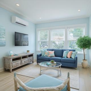 Ocean Waves Condo - 3