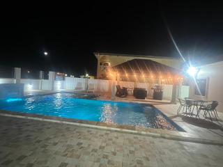 Happy Dolphin Villa - 8