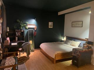 WhisperLake - IdeaRoom by the Westlake - Hanói - 7