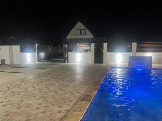 Happy Dolphin Villa - 6