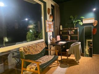 WhisperLake - IdeaRoom by the Westlake - Hanói - 2