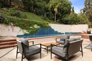 Allura Studio City Mediterranean with Private Pool - 9