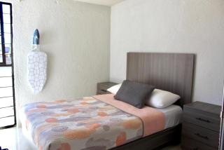 departamento plus 1917 - Zacatlán - 2