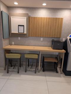 Hilton Garden Inn Las Vegas Strip South - 2