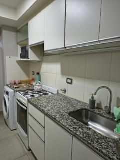 Departamento en el centro de Río Cuarto - 2