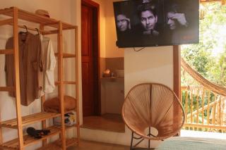 Vila Dengo Trancoso -Loft 5 min da Praia e Quadrado - 4