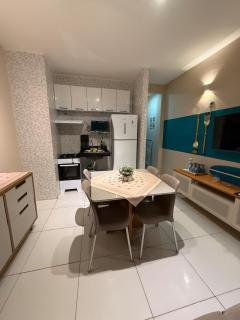 Hospedagem em frente a praia - 8