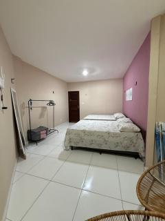 Hospedagem em frente a praia - Salinópolis - 5