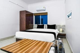 Hotel O Radha Krishna Residency - 0