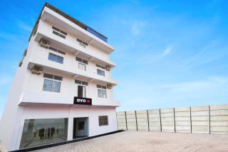 Hotel O Radha Krishna Residency - 6