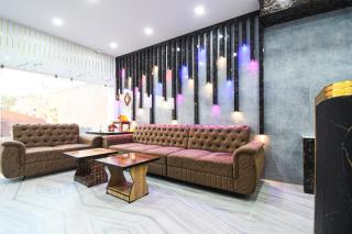 Hotel O Radha Krishna Residency - 3