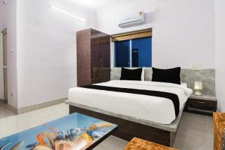 Hotel O Radha Krishna Residency - 2