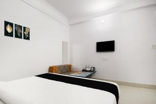 Hotel O Radha Krishna Residency - 3
