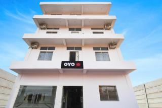 Hotel O Radha Krishna Residency - 0