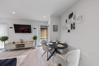 Sturry Street Apartments - 1