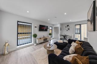 Sturry Street Apartments - 5