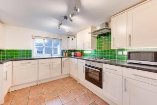 Church Farm Cottage - 9