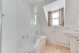 Church Farm Cottage - 1