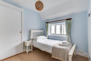 Church Farm Cottage - 2