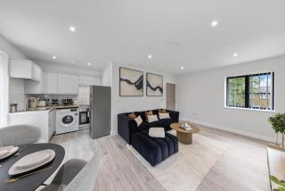 Sturry Street Apartments - 4
