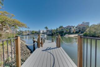 Stylish Studio Escape in the Heart of the GC - 5