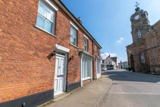 4 Lambseth Street - 1